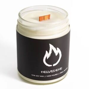 NEW Mister OK’s Essentials PDX Belvedere Soy Wax Candle